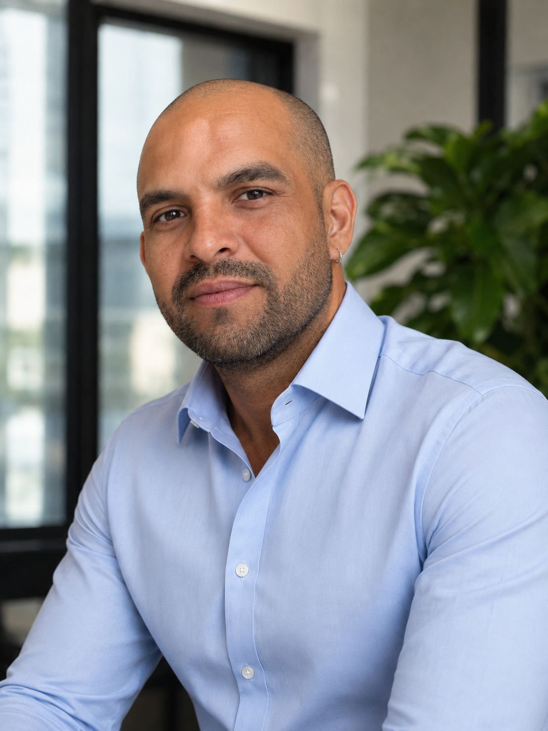 Kyle Davids, Director